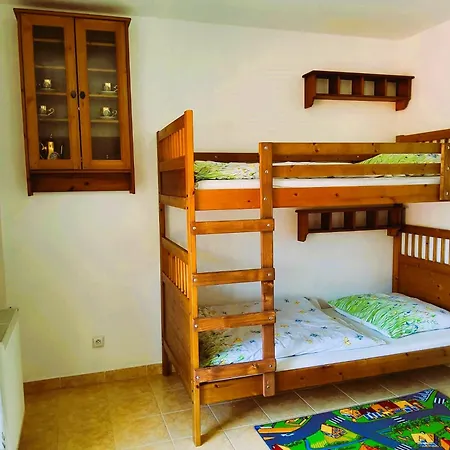 Rokytka S Balkonem Rokytnice nad Jizerou