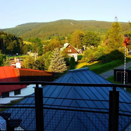 Rokytka S Balkonem