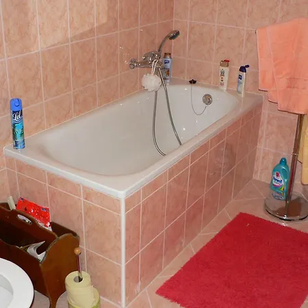 Rokytka S Balkonem Apartment