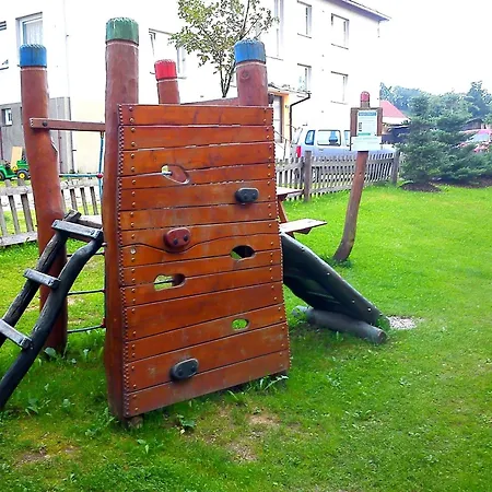 Apartment Rokytka S Balkonem