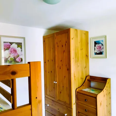 Rokytka S Balkonem Apartment *