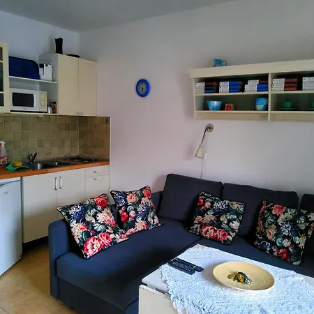 Apartament Rokytka S Balkonem Rokytnice nad Jizerou