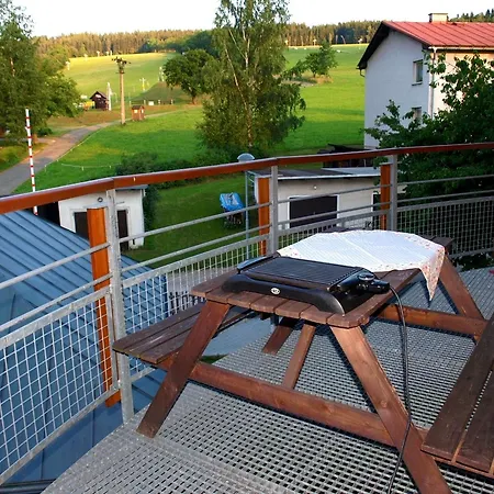 Rokytka S Balkonem Rokytnice nad Jizerou