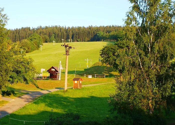 Apartment Rokytka S Balkonem *