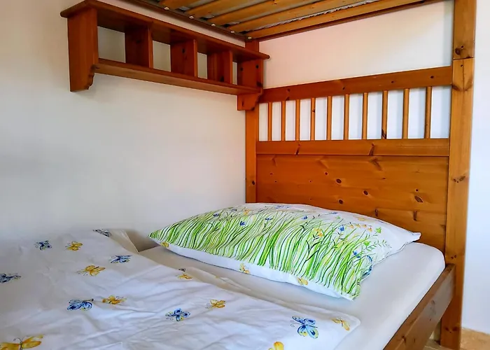 Rokytka S Balkonem *