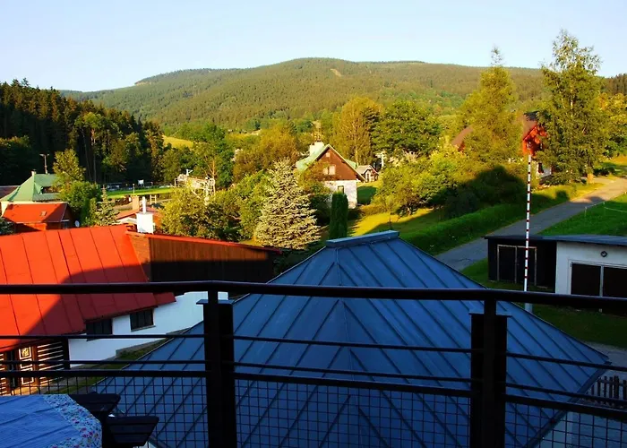 Rokytka S Balkonem