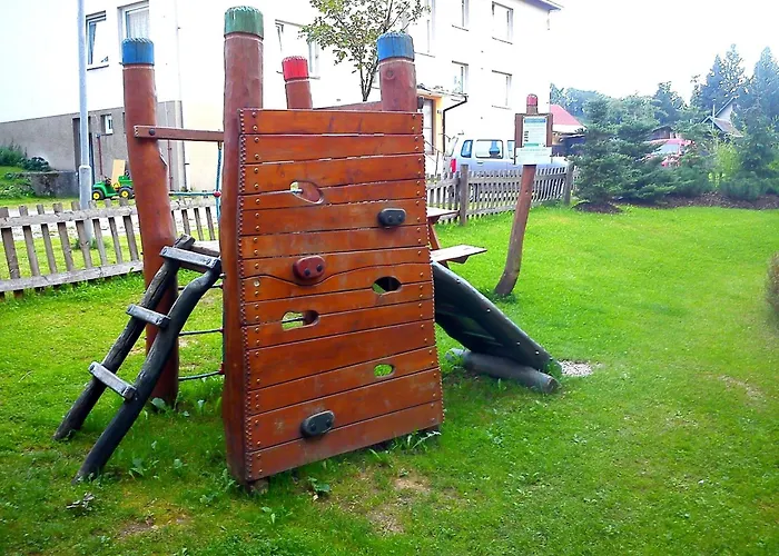 Apartment Rokytka S Balkonem
