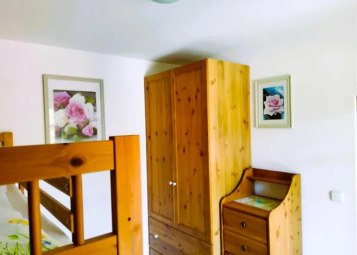 Rokytka S Balkonem Apartment *