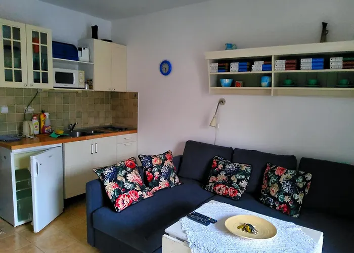 Apartment Rokytka S Balkonem Rokytnice nad Jizerou